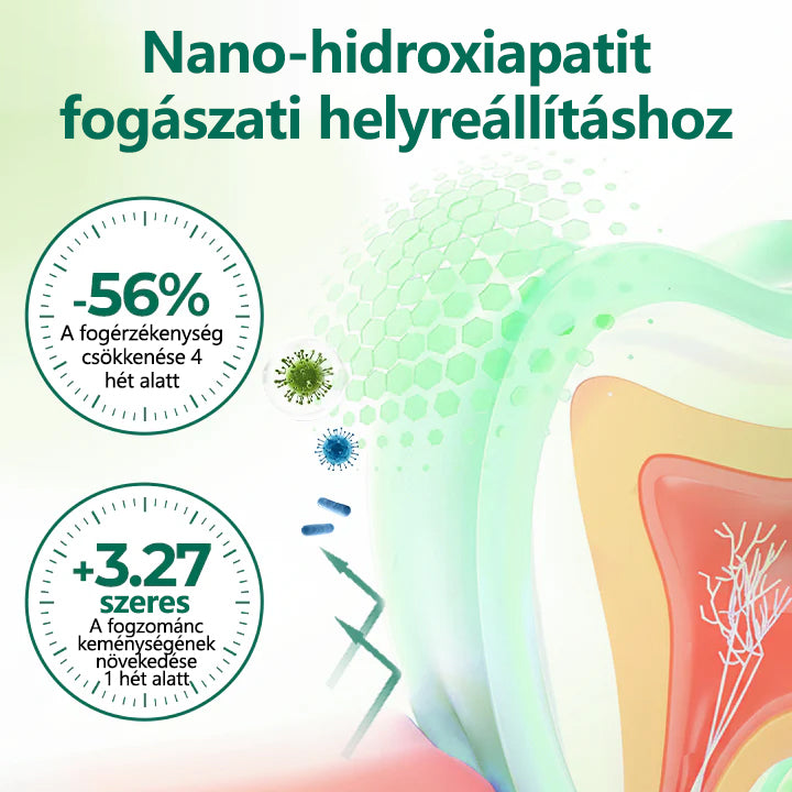 🌿CleraNaure® Zero-Waste szájtabletták
