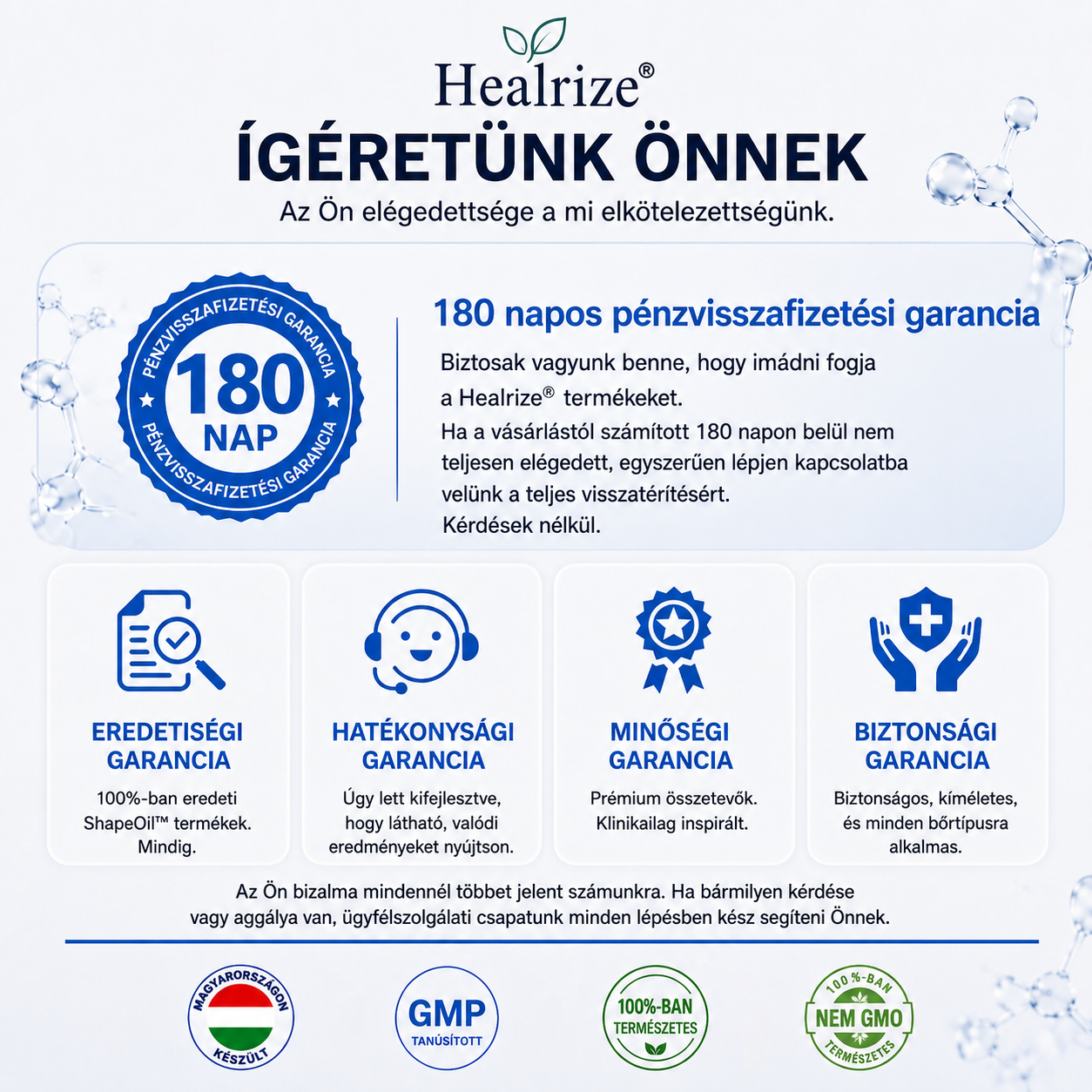 🎉🇭🇺 Healrize® 2 az 1-ben mikrotűs + hidrokolloid tapasz 🤩| Anyajegy, pattanás, lapos szemölcs és bőrkinövés ápolására | Ráncok, hegek és bőrhibák megjelenésének javítására | Láthatatlan tapasz arcra és testre