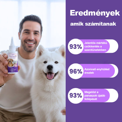 Pigiva®🍁szemcsepp kutyáknak és macskáknak🎁