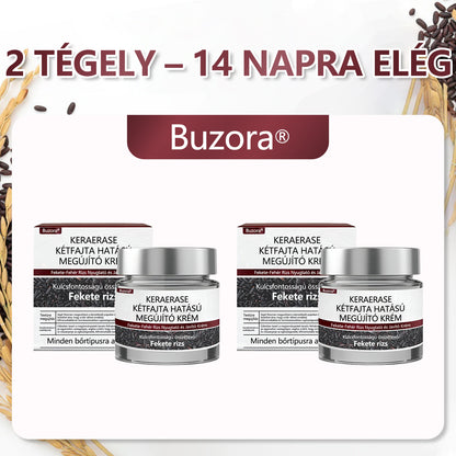 Buzora® kettős hatású megújító krém