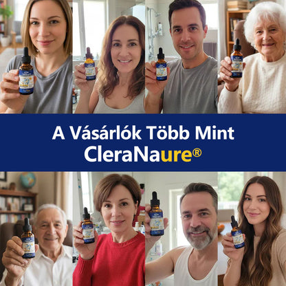 💎CleraNaure® BeeTakt Szájápoló Javító Oldat ✨