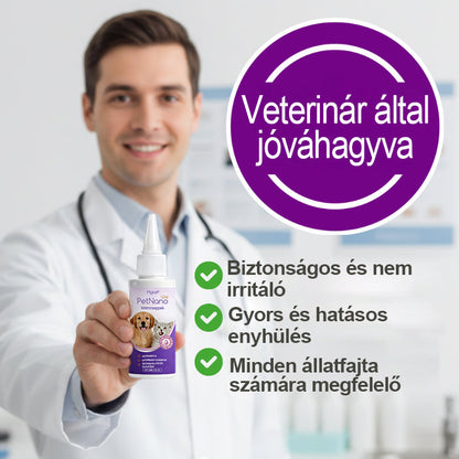 Pigiva®🍁szemcsepp kutyáknak és macskáknak🎁