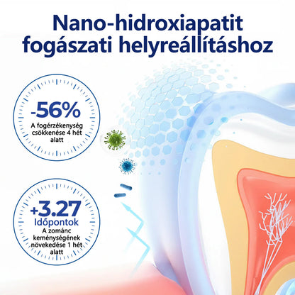 💎CleraNaure® BeeTakt Szájápoló Javító Oldat ✨